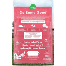 Load image into Gallery viewer, Open Farm Cat Wild-Caught Salmon 12lbs