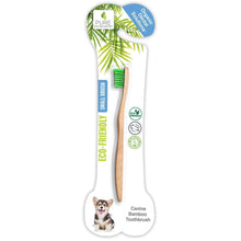 Load image into Gallery viewer, Pure and Natural - Organic Bamboo toothbrush