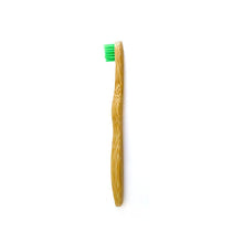 Load image into Gallery viewer, Pure and Natural - Organic Bamboo toothbrush
