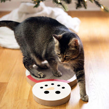 Load image into Gallery viewer, Pearhead Snowman Scratch Pad