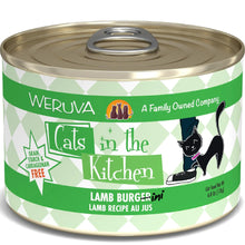 Load image into Gallery viewer, Cats  in the kitchen   6oz