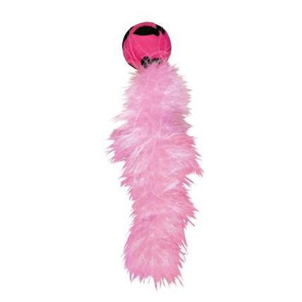 Kong   cat active wild tails