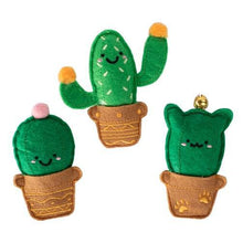 Load image into Gallery viewer, Cat-Us Friends Cat Toys