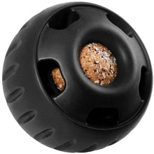 Load image into Gallery viewer, Woof Pet Power Chewer Pupsicle Black
