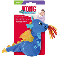 Load image into Gallery viewer, Kong enchanted dragon