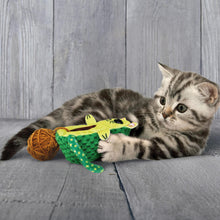 Load image into Gallery viewer, Wrangler AvoCATo