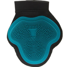 Load image into Gallery viewer, Messy Mutt Reversible Silicone Pet Grooming Glove