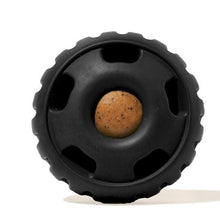 Load image into Gallery viewer, Woof Pet Power Chewer Pupsicle Black