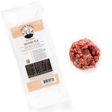Load image into Gallery viewer, Oma's Pride cat dog  Frozen Ground Elk 1 LB
