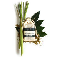 Load image into Gallery viewer, M.D. Dog Shampoo Bar Lemon Verbena