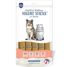 Load image into Gallery viewer, Himalayan Yogurt Sticks Bacon