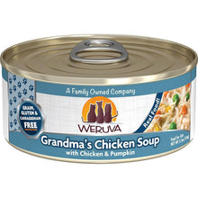 Load image into Gallery viewer, Weruva Classic Cat  5.5oz