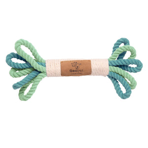 Ore Loop Rope Toy Jade