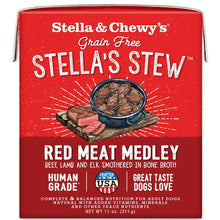 Load image into Gallery viewer, Stella&#39;s stew  11oz