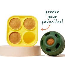 Load image into Gallery viewer, Woof Pet  Pupsicle Treat Tray