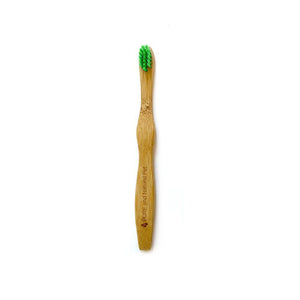 Pure and Natural - Organic Bamboo toothbrush