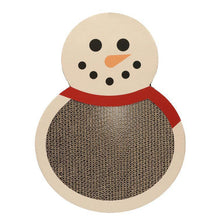 Load image into Gallery viewer, Pearhead Snowman Scratch Pad