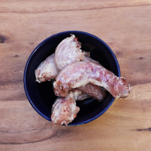 Load image into Gallery viewer, Oma&#39;s pride whole chicken necks 12pack