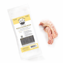 Load image into Gallery viewer, Oma's pride whole chicken necks 12pack