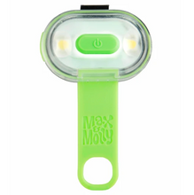 Load image into Gallery viewer, Max & Molly Ultra LED Lime Light