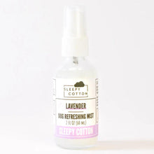 Load image into Gallery viewer, Dog Lavender Refreshing Mist