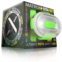 Load image into Gallery viewer, Max & Molly Ultra LED Lime Light