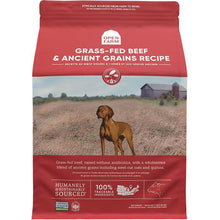 Load image into Gallery viewer, Open Farm Grass Fed Beef &amp; Ancient Grains