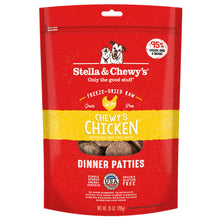Load image into Gallery viewer, Stella Freeze Dried Chicken Dinner
