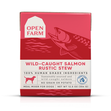 Load image into Gallery viewer, Open Farm Rustic stews 12.5oz