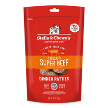 Load image into Gallery viewer, Stella Freeze Dried Beef Dinner
