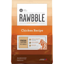 Load image into Gallery viewer, Bixbi rawbble D Chicken