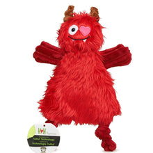 Load image into Gallery viewer, HuggleFlatties Love Monstah