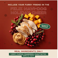 Load image into Gallery viewer, Smart Cookie The Muttstletoe Holiday Treats