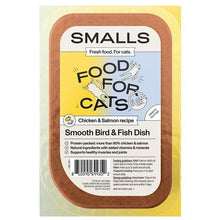 Load image into Gallery viewer, SMALLS  cat fresh smooth