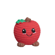 Load image into Gallery viewer, Sweet Cheeks Foodies Apple Ruff-Tex