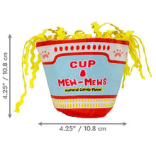 Load image into Gallery viewer, Kong Cat Crackles Noodles