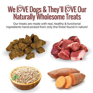 Smart Cookie Wild Board & Sweet Potato 5oz