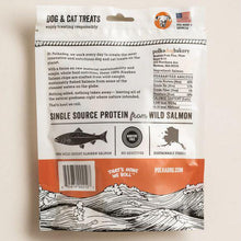 Load image into Gallery viewer, Polkadog Alaskan Salmon Chips