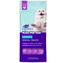 Load image into Gallery viewer, Ark Naturals Kiss Me-Ow Lickable  2 oz