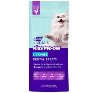 Ark Naturals Kiss Me-Ow Lickable  2 oz