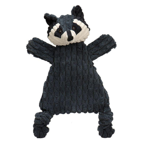 Reggie Raccoon HuggleFlatties