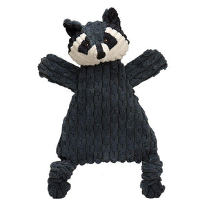 Reggie Raccoon HuggleFlatties