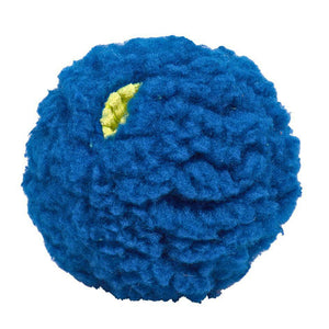 Treat Dispensing Ball