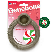 Load image into Gallery viewer, Benebone  peppermint ring