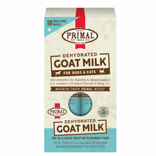 Load image into Gallery viewer, Primal Dehydrated Goat Milk