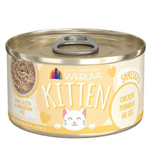 Load image into Gallery viewer, Weruva Kitten