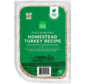 Open Farm Gently Cooked 16oz