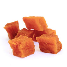 Load image into Gallery viewer, Cat Sushi Crunch Sake Pure Wild Salmon Bites 1.5oz