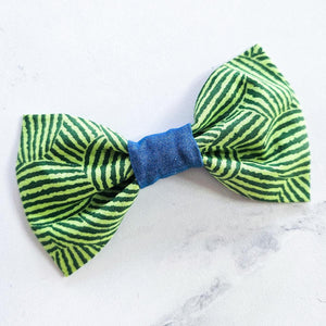 Watermelon Bowtie