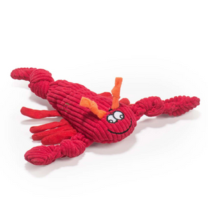 Hugglehounds Knottie Lobsta